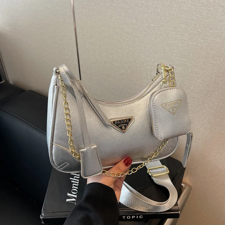 Three in one handbag designer shoulder bag purse shoulder designer bags designer women bag crossbody designer bags for women purses designer crossbody