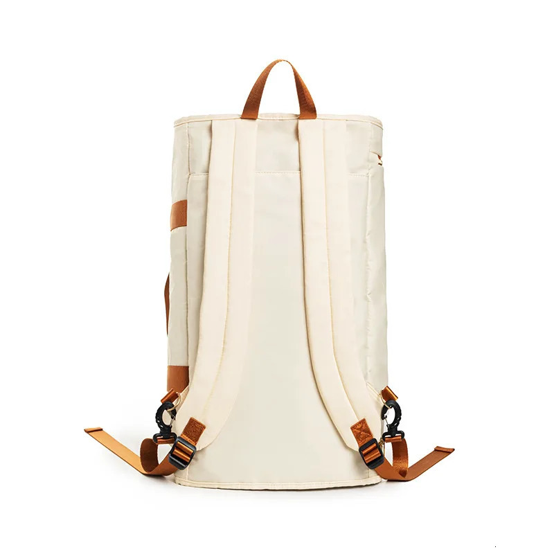 Travel Suit Bag Convertible Garment Bag Wearable Folding Storage Hanging Clothes Bag Crossbody Convertible Backpacks 250714