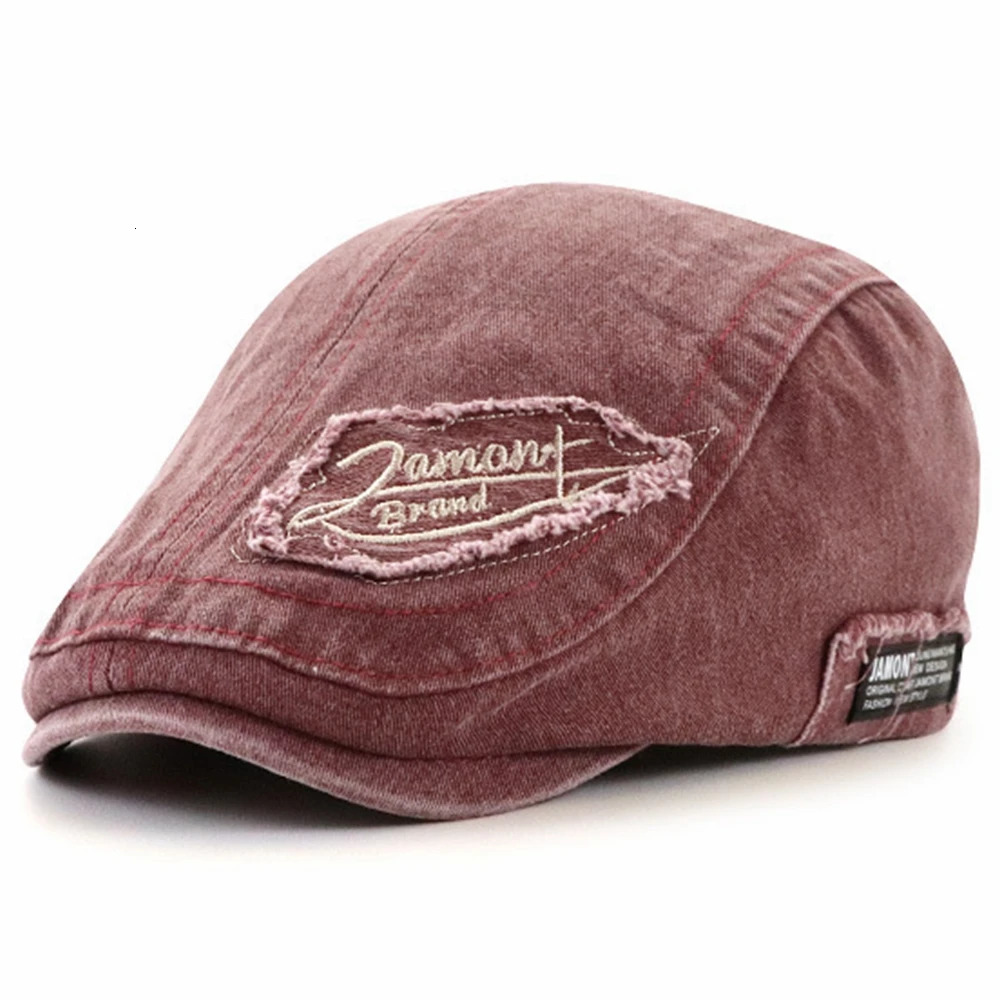 High Quality Boy Flat Ivy Caps Girl Cotton Berets Men Women Small Size Gatsby Hat Baby Cabbie Cap Children sboy Hats 250716