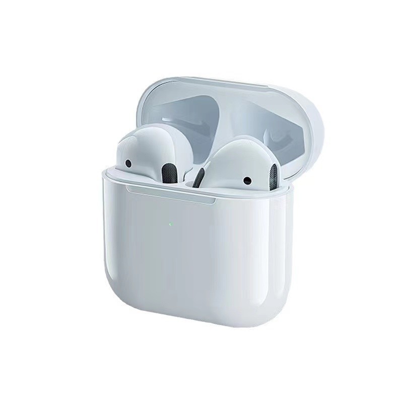 earphones pro 4 2025 Wireless Bluetooth Earbuds ANC Noise Cancelling, Semi-In-Ear for Sport & Driving Air 6 / Pro 4
