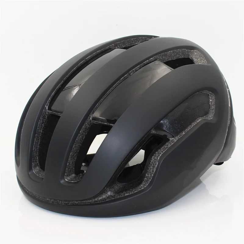 Raceday omne air omneair spin Road Helmet Cycling Eps Mens Womens Ultralight Mountain Bike Comfort Safety Bicycle glasses Z250717