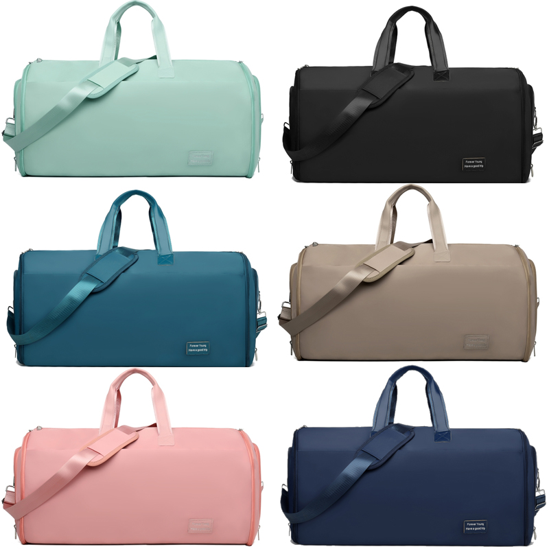 Spacious Reusable Backpack - Versatile Carry-On Organizer & Storage Solution