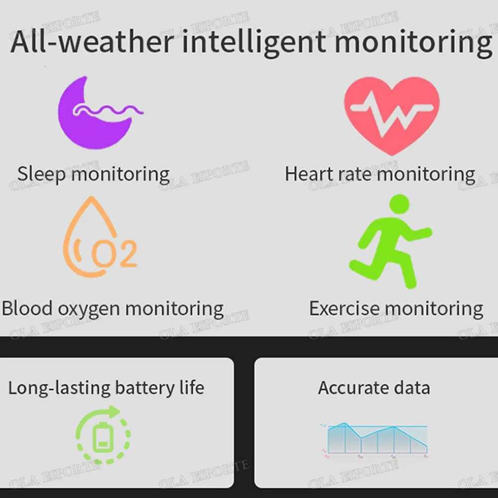 2025 Smart Ring with Charging Case for Men Women Battery Life 10 Days Health Monitor 5ATM Waterproof Multiple Sports Modes W250717