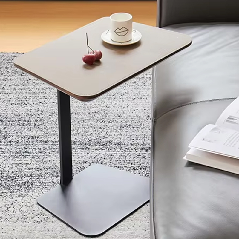 Minimalist Rectangular Sideboard Versatile Furniture Accessory