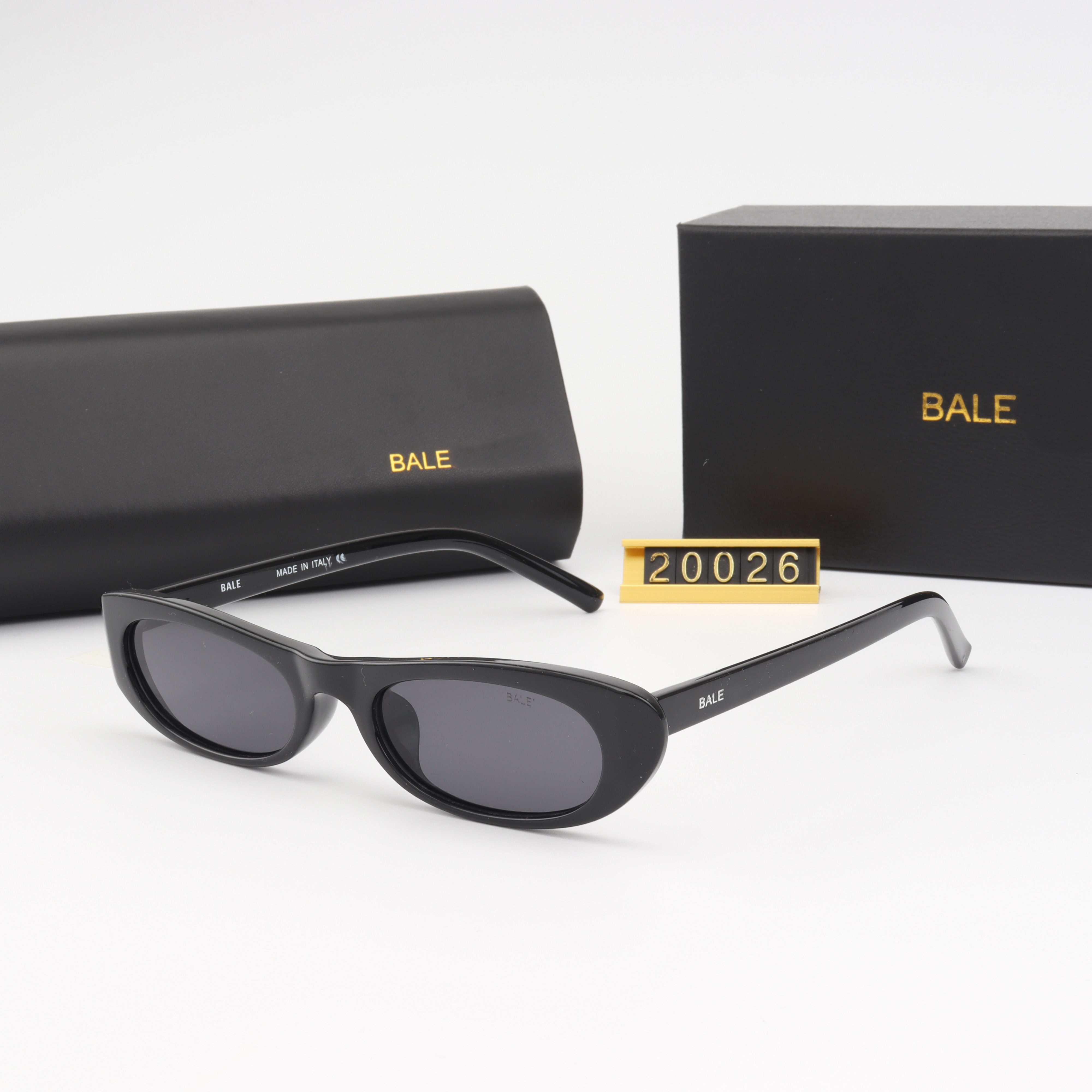 designer sunglasses Ellipse Sunglasses for Women and men Glasses Mirror Pilot For specialty cool crowd Driving Ultimate Summer Weapon Travel UV400 logo box nice