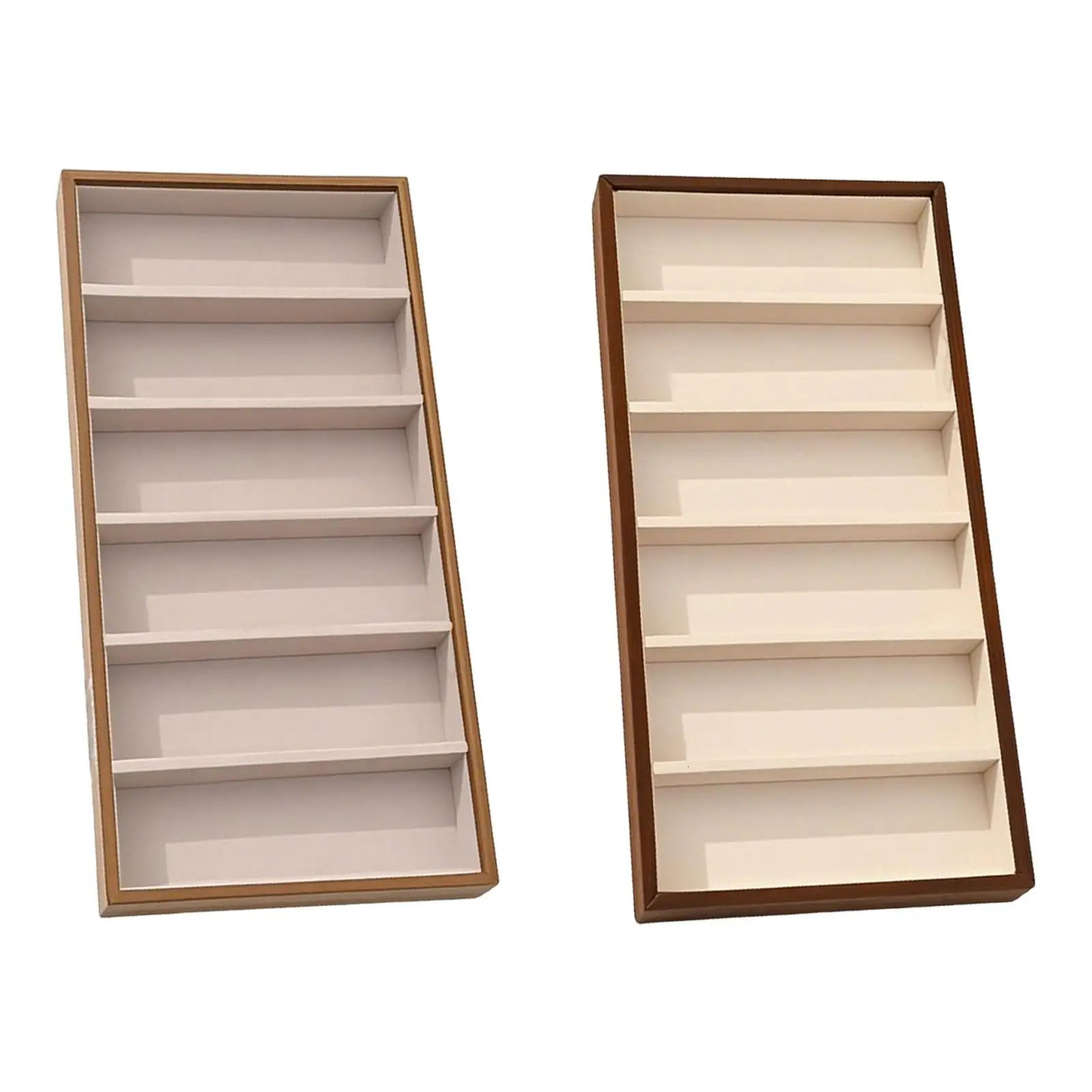 Sunglasses Organizer Tray Eyeglasses Holder for Drawer Desktop Household 250716