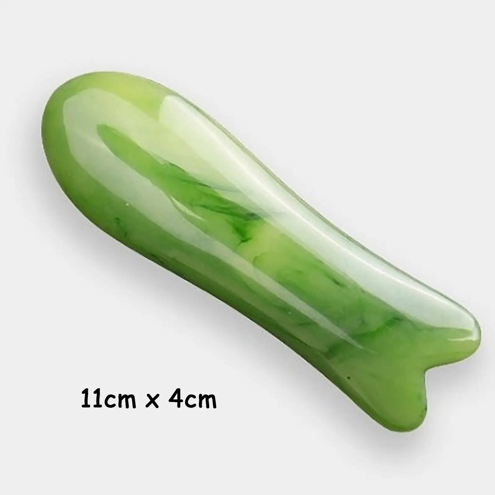 7 Pcs Natural Resin Gua Sha Scraper Board Scraper Comb Facial - Guasha Board Set Body Health Care Spa Massage 250716