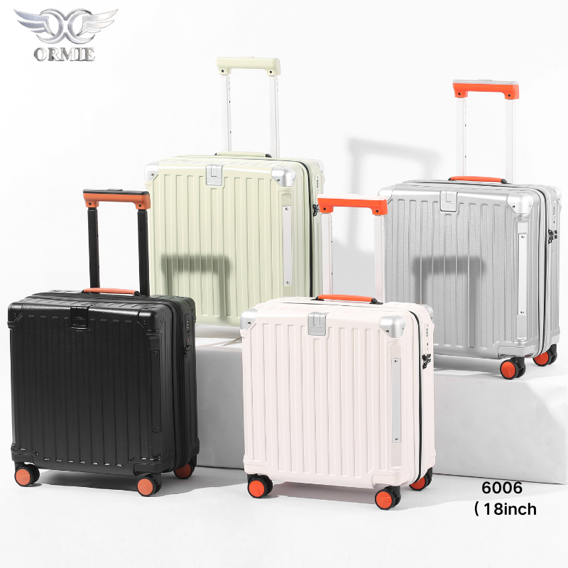 Ergonomic Rolling Duffel Pack Combining Laptop Stand and Phone Charger