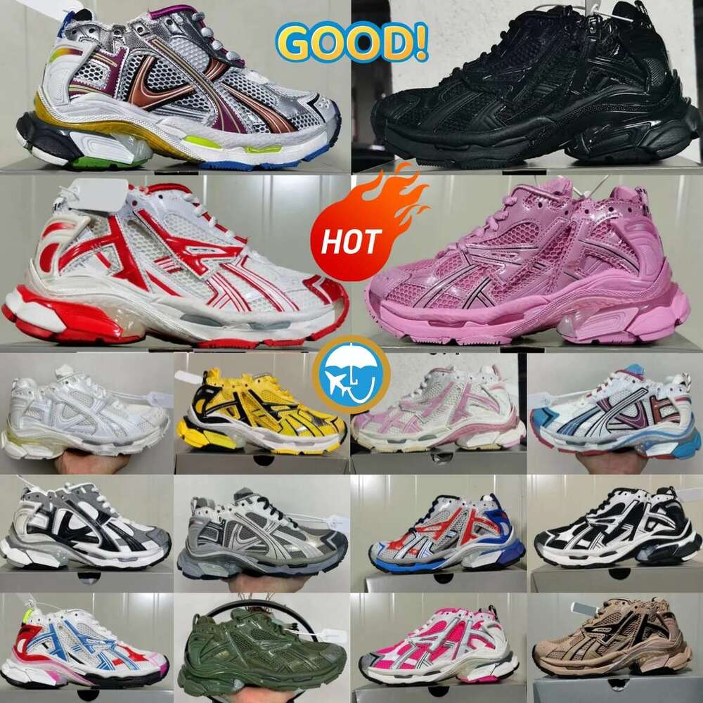 Designer Running Shoes 7.0 7.5 Women's High Heels Casual Shoes Men's and Women's Training Shoes Black Blue Red Slow Running Hiking Shoes Le Fu Shoes Sports Shoes
