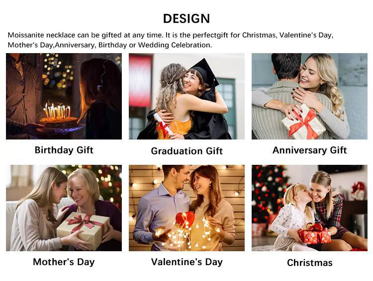 Lab Grown Diamond Tennis Chain Necklace Bracelet CVD IGI Certified Vvs Iced Out 18k 14k 10k Solid Gold Diamond Chain