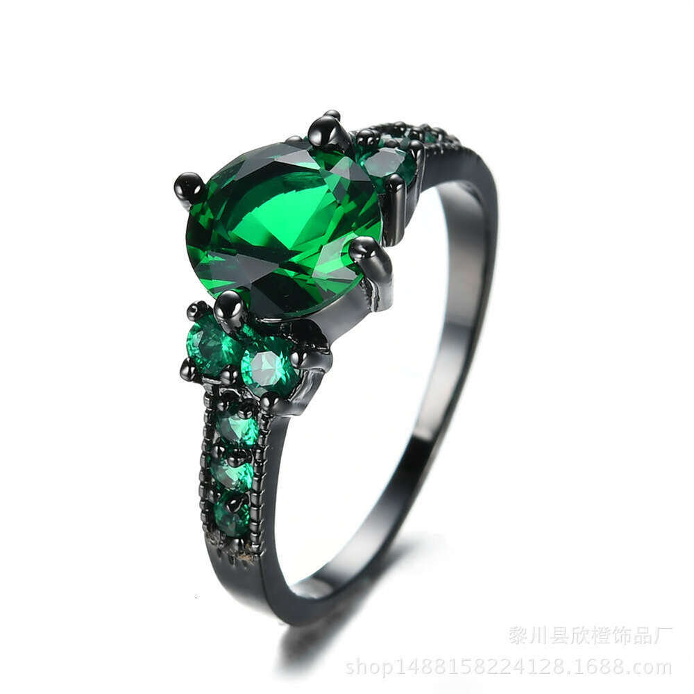 Sachun New Luxury Fashion Zircon Ring for Women Beautiful Size Jewelry