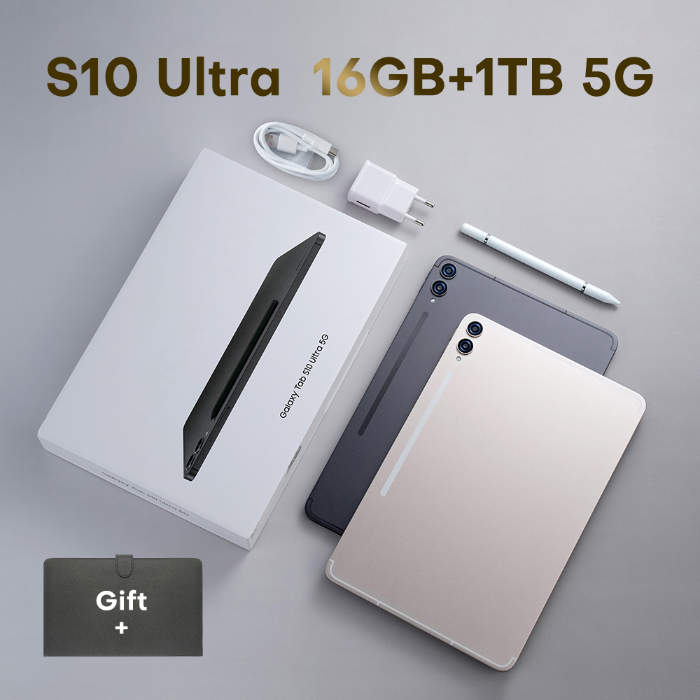 The New S10 Ultra T… - image
