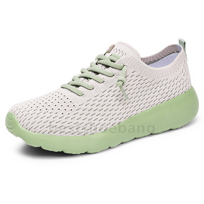 designer shoes sneakers womens mesh breathable mens shoes casual fashion versatile outdoor durable lightweight jogging trainers size 36-44
