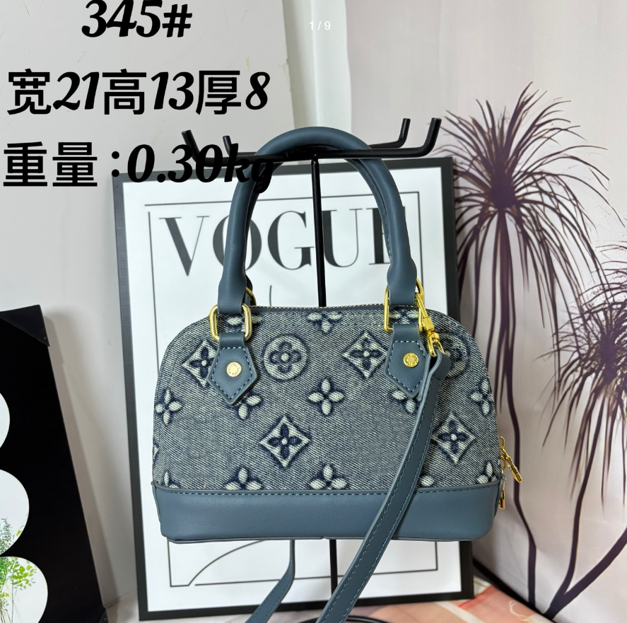 denim blue crossbody bags designer women bag jean purses designer woman handbag luxury designer shoulder cross body bag golden chain purse mini designer denim bag