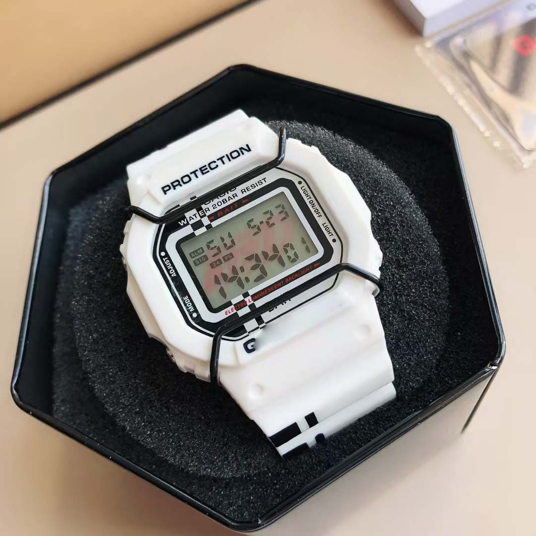 g Digital for women Dual Display Sports Men Watches Multifunction men Women Wristwatch Wristwatches g-style watch,g -shookwatch .g shocke watch for men