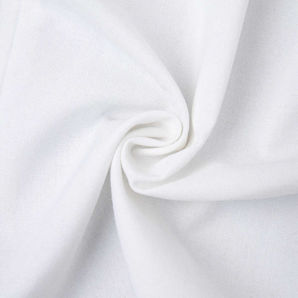 Cotton Linen And Spring Summer New Wide-Leg Pants Sleeveless Vest Casual Set For Women B5