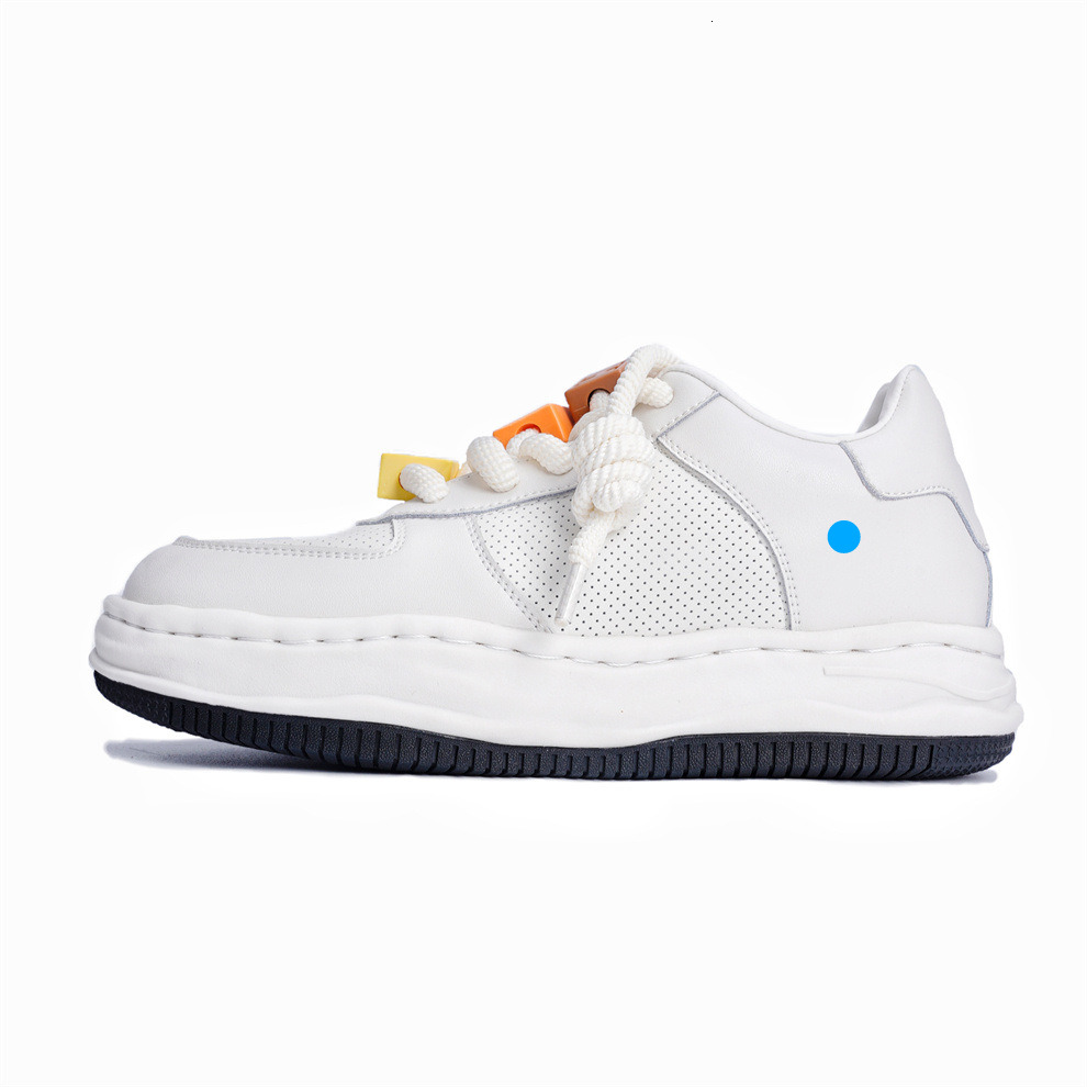 New Style Unisex Invisible Height Increase Dissolving White Breathable Comfortable Casual Sports Shoes