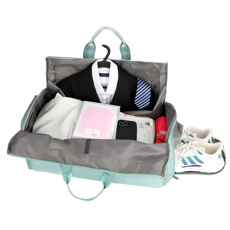 Spacious Reusable Backpack - Versatile Carry-On Organizer & Storage Solution