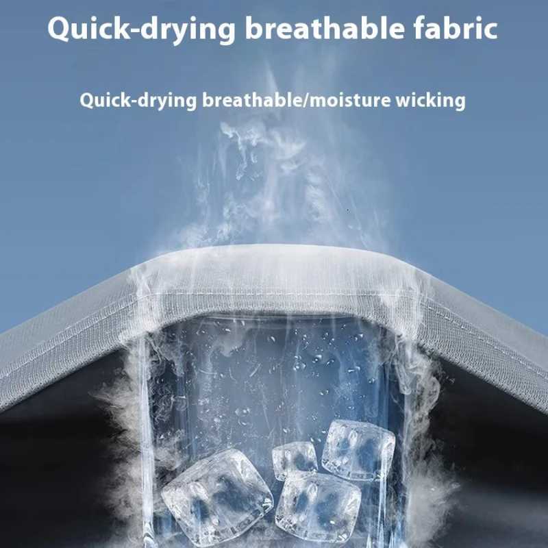 Sportswear Suit Mens Running Short-Sleeved Ice Silk Summer Speedos Basketball Uniform Fitness Clothes Shorts Summer Pajamas W250717