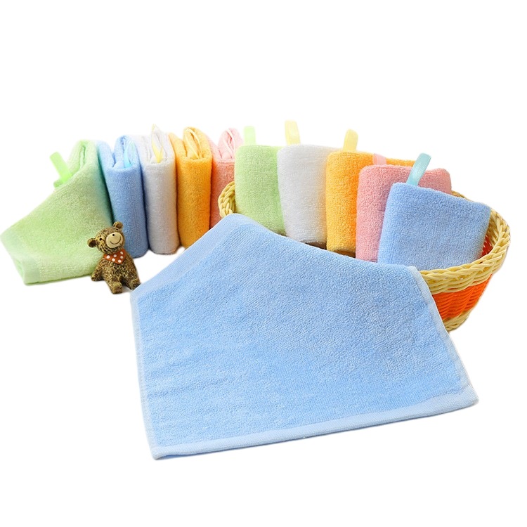 25 thickened fiber Towel with strong water absorption softness quick drying suitable for home and travel use and customizable
