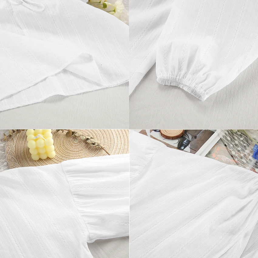 Autumn In 100% Cotton Pyjama loose Long-sleeved Trousers Sets 2Pcs Outfit Sleepwear Womens Pajamas Breathable Nightwear 250715