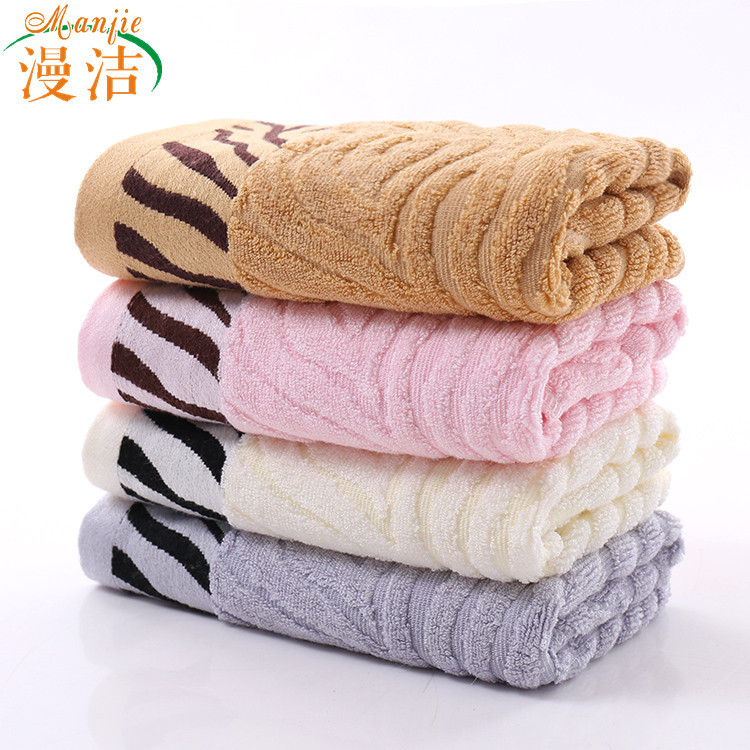 8-piece high quality Bamboo Fiber Towel Set for Home Use Including Bath Towels Adult Face Towels Thick and Absorbent Also with Luxury Bathroom Towels 