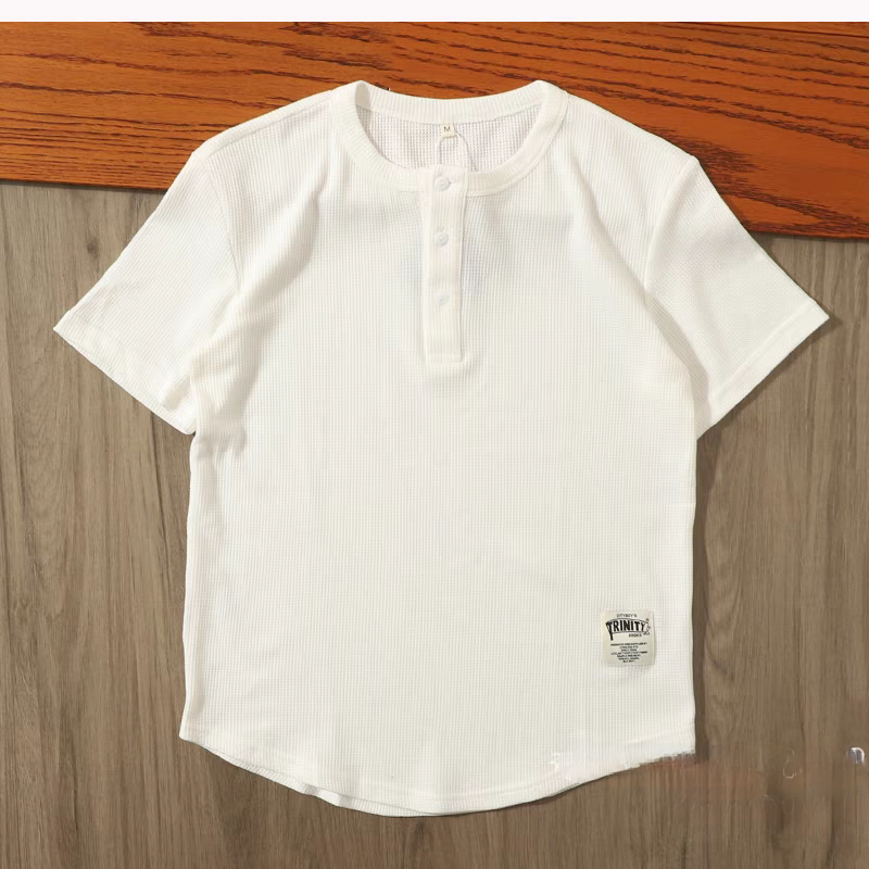 Comfortable Mens T-Shirts with Airy Design Pure Cotton Material for Everyday Wear