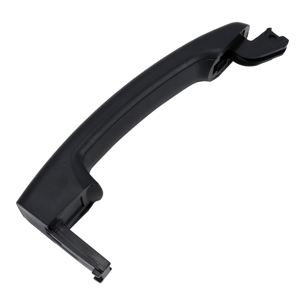 Renault/Nissan Car Door Handle - Exterior Replacement with OE Numbers: 806073022R & 806075963R