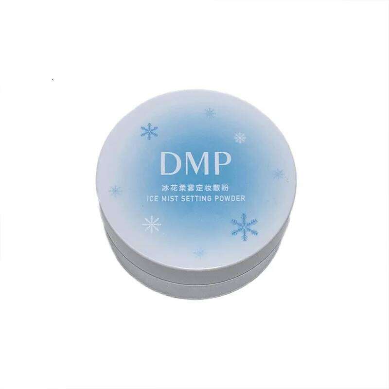 Matte Translucent Loose Waterproof Oil-control Full Coverage Face Setting Finish Powder Korean Makeup Cosmetics X250717