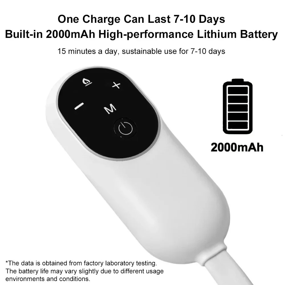 Air Pressure Head Massager Electric Scalp Massager Graphene Heating Eye Compress Help Sleep Head Relaxation Health Care Gift 250716