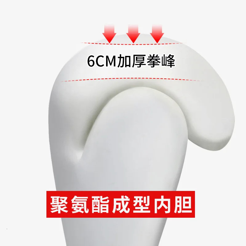 PU leather breathable boxing gloves for s and Adults professional Taekwondo and Muay Thai boxing training 250715