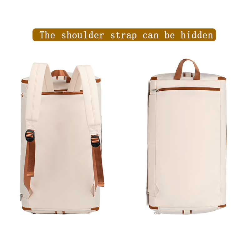 Essential Multi-Purpose BackPack Ideal For Long Journeys