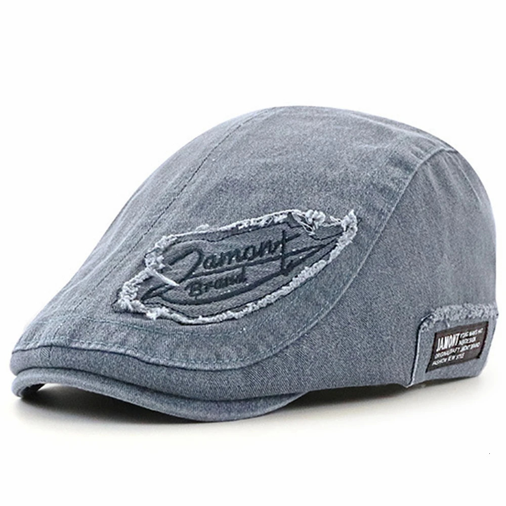 High Quality Boy Flat Ivy Caps Girl Cotton Berets Men Women Small Size Gatsby Hat Baby Cabbie Cap Children sboy Hats 250716