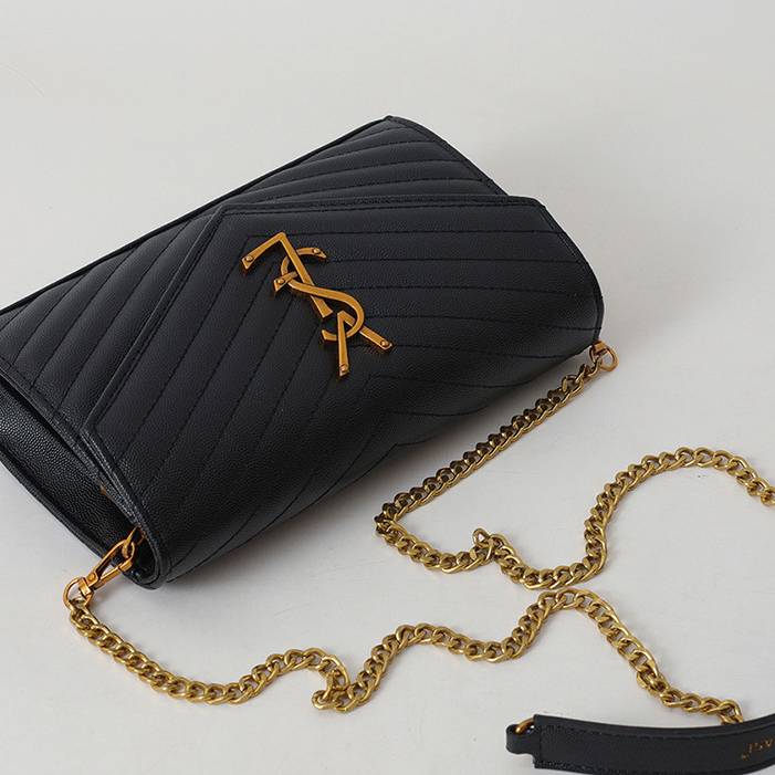 Designer Bags Shoulder Bags Luxury Bags Handbags Wallet Ladies Fashion Designer Bags 2025 High Quality Leather Armpit Bags Black Crossbody Purse Mini 