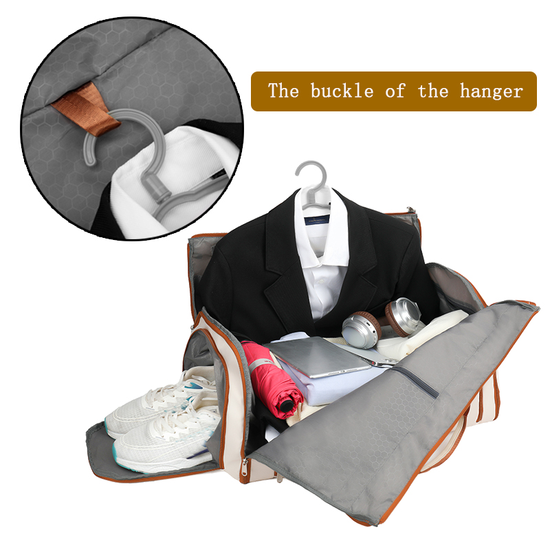 Essential Multi-Purpose BackPack Ideal For Long Journeys