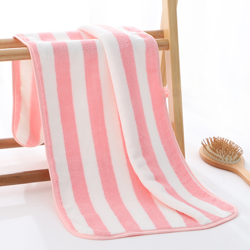 8-piece soft and absorbent towel set high-quality and comfortable towels thickened and soft face towels suitable for sensitive skin with a gentle touc