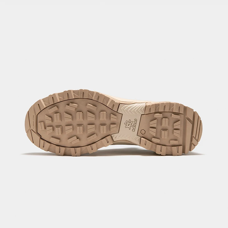 Expedition2 FLT waterproof hiking shoes lightweight breathable nonslip outdoor for women KS2432255 250624