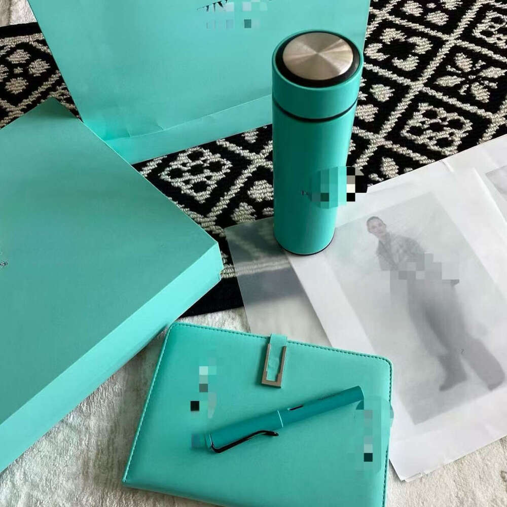 The Notebook Thermos Gift Set Is Here, A Great Choice For Gifting Or Personal Use 45874