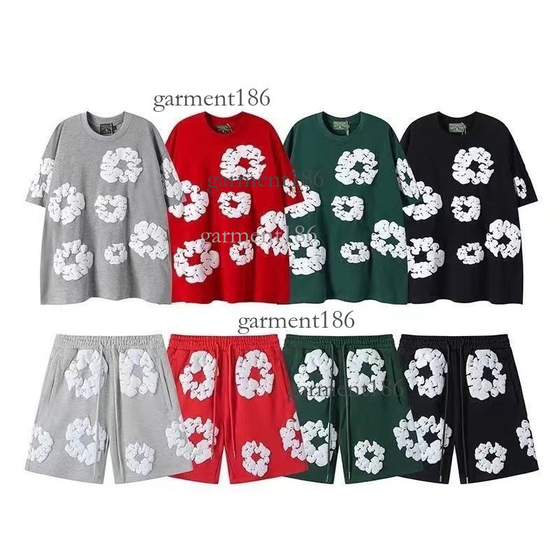 hoodie designer Mens hoodies sweatshirts pullover hooded shorts designer for man and woman hip hop fashion sweatpants Cotton Wreath Sweatshirt Hip Hop
