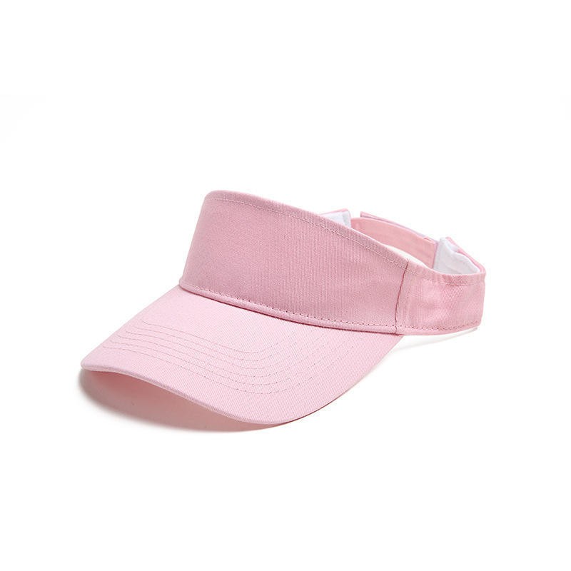 Buyvi quantity comforts Cotton Topless Hollow Top Duck Sun Hat N004