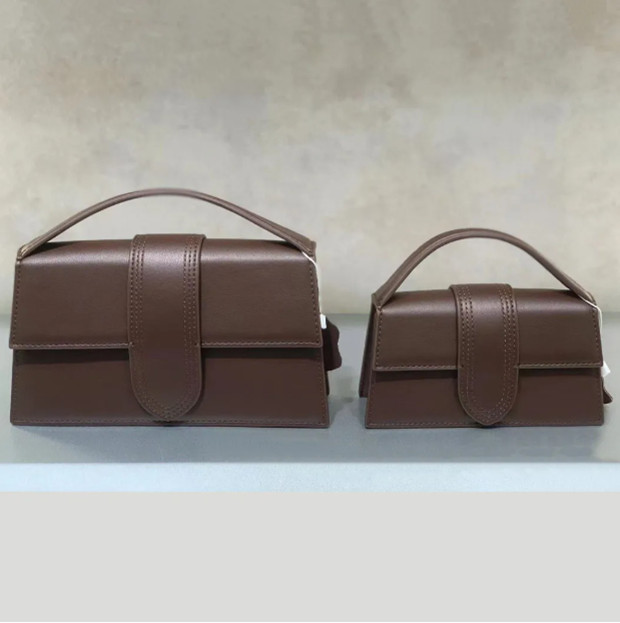 Designer Bag Luxury Bag Shoulder Bag New Women's Bag Versatile Shoulder Crossbody Mini Monogram Shoulder bag texture underarm Multiple colors