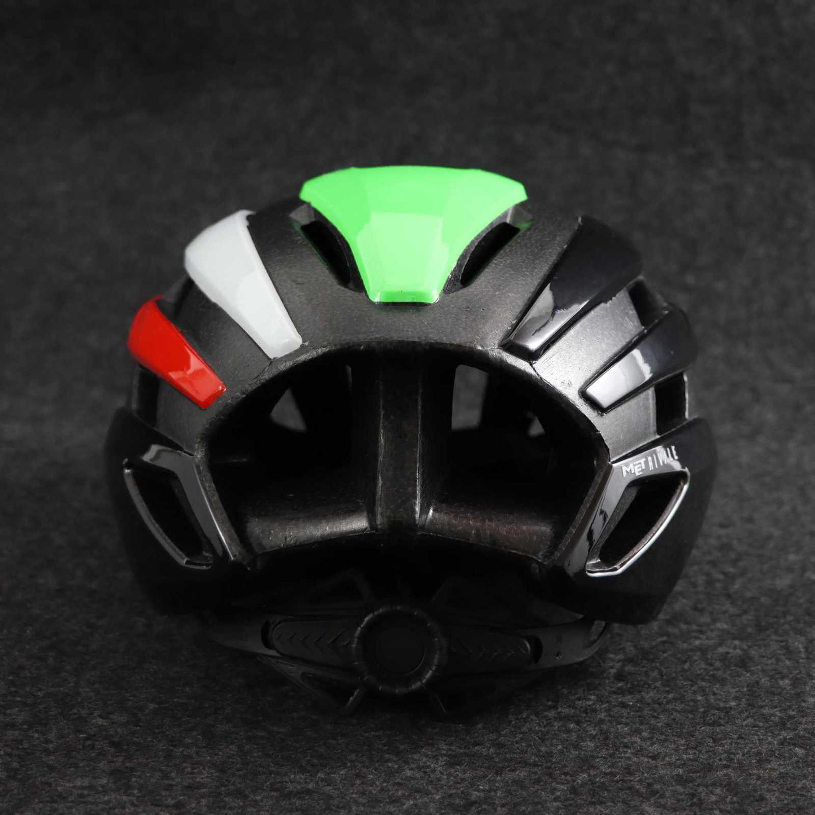 MET Road Bike Trenta Helmet Ultralight MTB Aero Bicycle Helmets For Men Women Professional Competition Cycling Helmet Riding Z250717