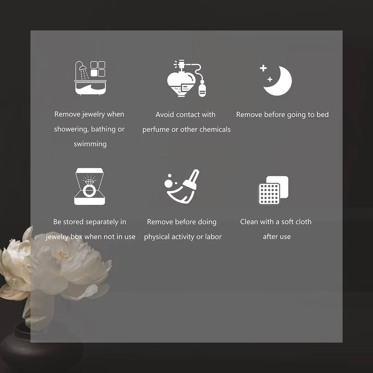 Hip Pop Rock Style Iced Out Pave Moissanite Diamond Dome Ring Silver 925 Plated With 18K White Gold VVS Moissanite Jewelry