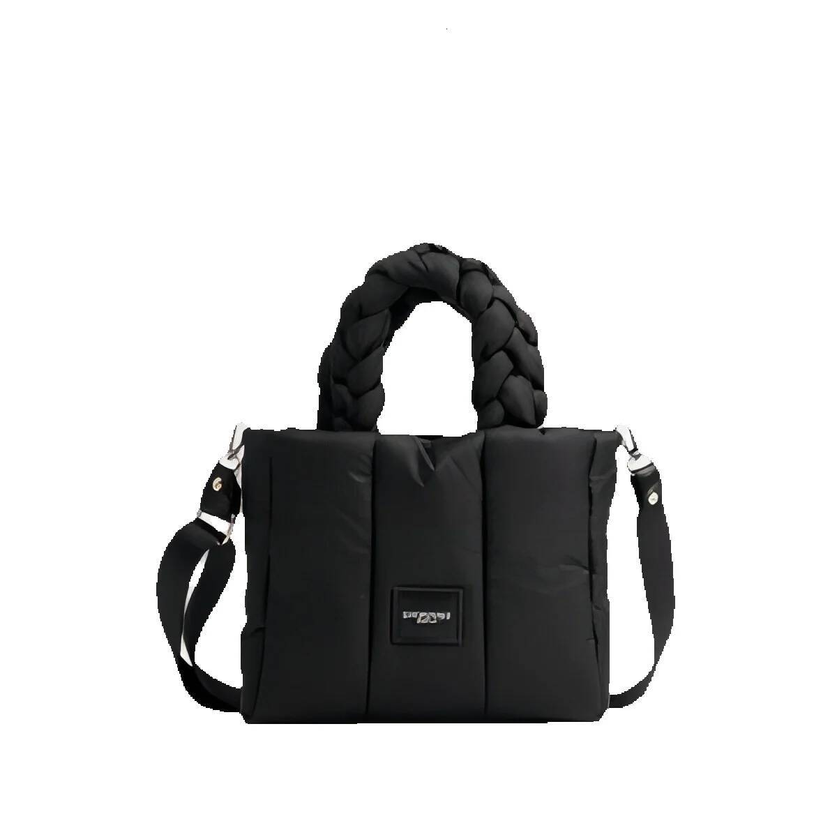 Free Shipping 2025 Summer New Designer Bag Trendy Crossbody Bag Large Capacity High-end Light Luxury Casual Travel Handbag Premium And High-quality Sh