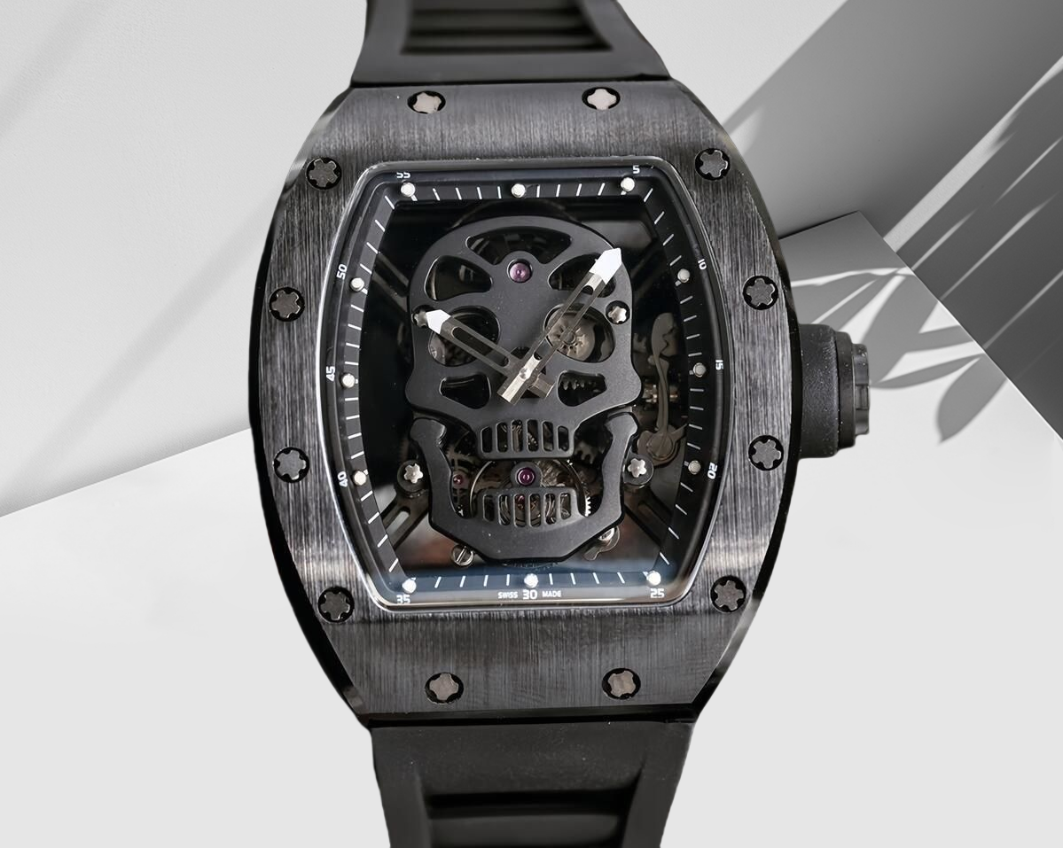 Super Luxury Watche… - image