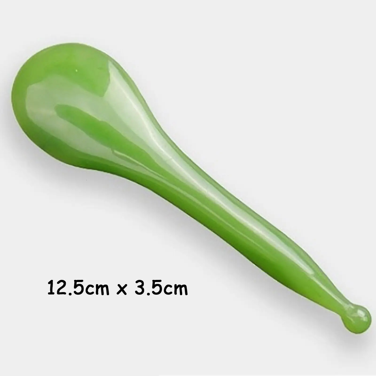 7 Pcs Natural Resin Gua Sha Scraper Board Scraper Comb Facial - Guasha Board Set Body Health Care Spa Massage 250716