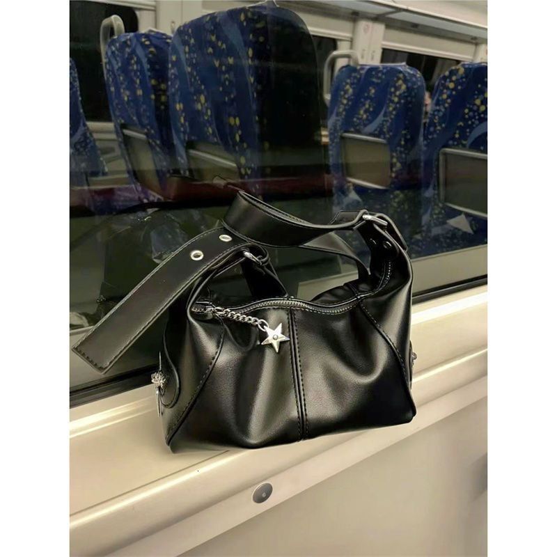 2025 Summer new women's bag new handmade retro crossbody bag new fashionable women's single shoulder crossbody bag saddle bag new designer b