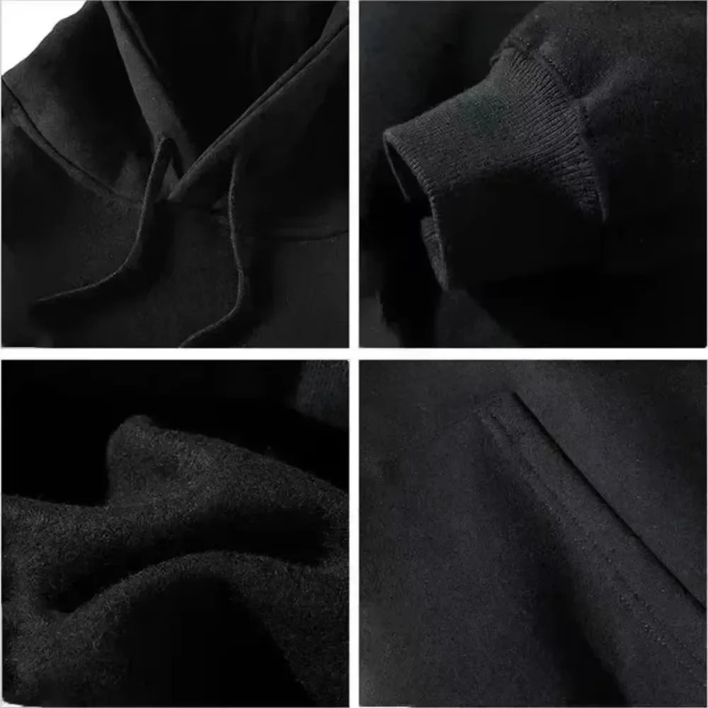 Tomorrowlands Hoodie Unisex Men Women Hoodie Top Sales 250707