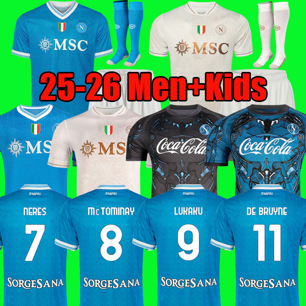 25 26 Soccer Jersey… - image