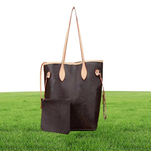 women casual tote bag handbags high quality Famous Classic bags Ladies Handbag Large Capacity PU leather Shoulder Clutch Bag Walle8365912